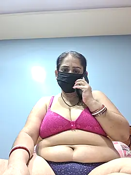 sonalidey5564 online show from April 9, 8:31 am