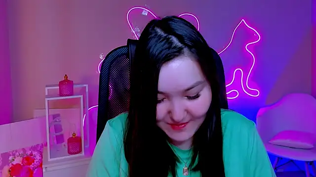 CamilaMartiez online show from April 16, 10:04 am