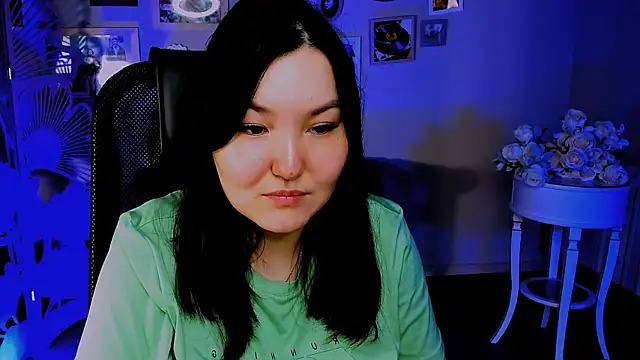 CamilaMartiez online show from April 15, 1:55 pm