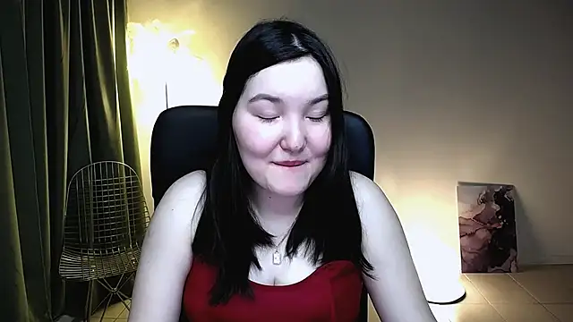 CamilaMartiez online show from April 10, 3:18 pm