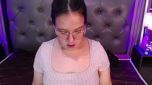 Lana sweett2 online show from July 22, 4:46 am