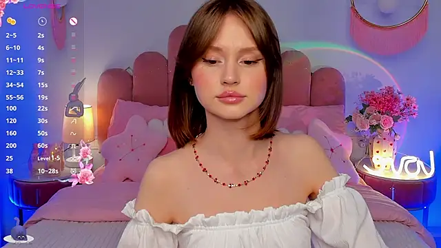 MariLew online show from June 5, 5:33 am