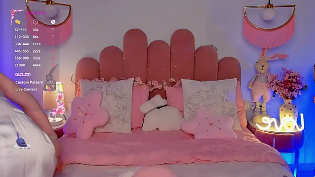 MariLew online show from April 12, 8:17 am