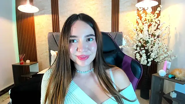 Anissa m  online show from March 31, 7:36 pm