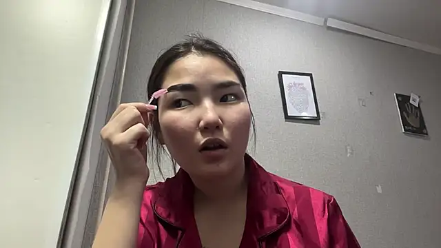 LammingLoner online show from April 16, 3:12 pm