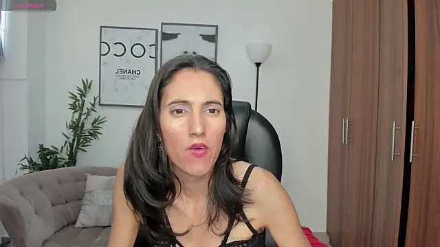 Shary leon online show from April 15, 7:36 pm