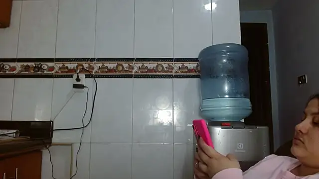 Slut Full Messy online show from April 17, 2:30 pm