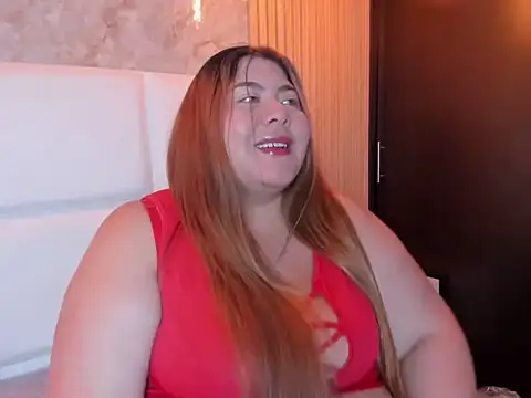 TiffanyMonrowHL online show from April 14, 3:01 pm