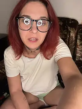 jebise23 online show from April 7, 7:16 pm