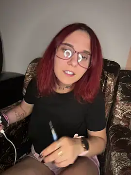 jebise23 online show from April 19, 5:24 pm