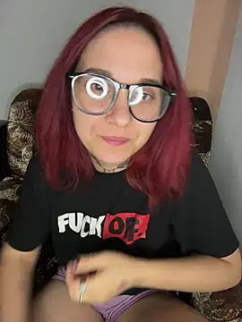 jebise23 online show from April 10, 9:32 pm