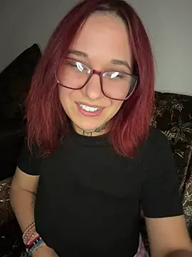 jebise23 online show from April 19, 6:10 pm