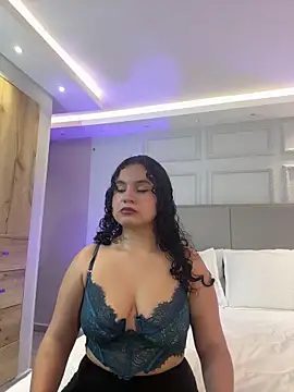 ShanonFox oficial online show from April 7, 9:17 pm