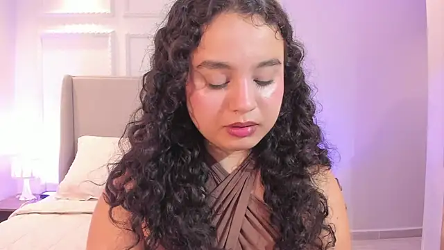 ShanonFox oficial online show from April 14, 10:32 pm