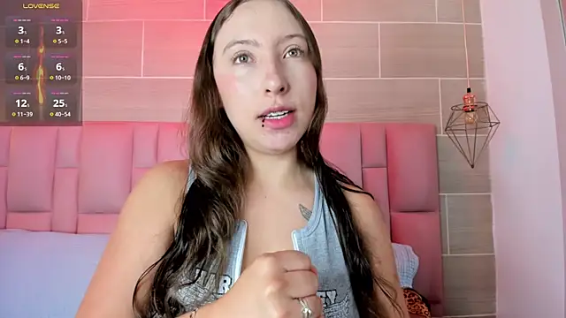 Valery Stone- online show from July 1, 12:59 pm
