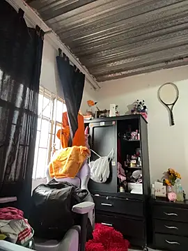 antonela bb online show from April 14, 11:21 am