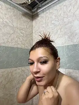 antonela bb online show from April 20, 11:24 am