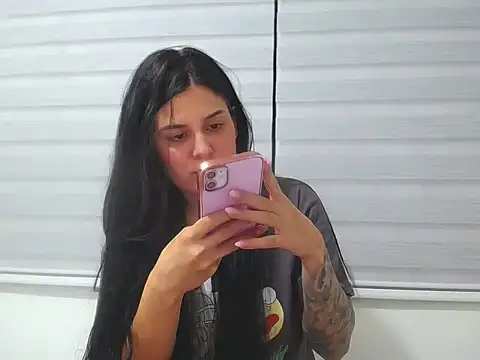 SofiaBanks  online show from April 2, 1:58 am