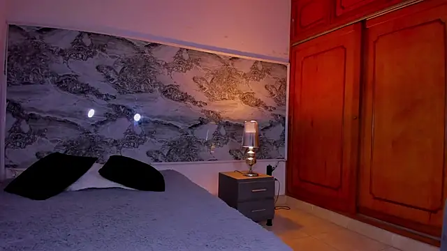 Miss KhalifaDoll online show from April 19, 4:12 am