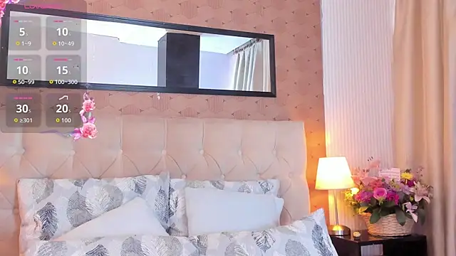 Natashablade   online show from April 10, 11:27 am