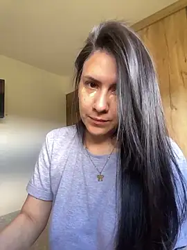 Annarhode online show from July 7, 5:27 pm