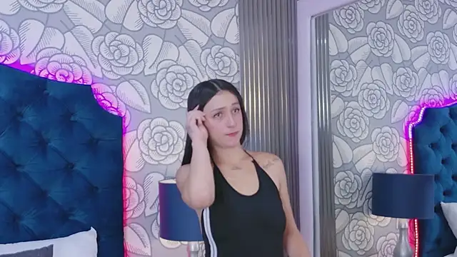 MarilynFoox online show from April 4, 1:21 pm