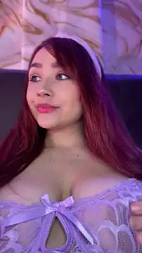 SweetLittleRed online show from June 6, 10:21 am