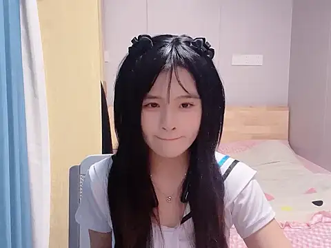 yuaoyuao online show from April 8, 5:42 am