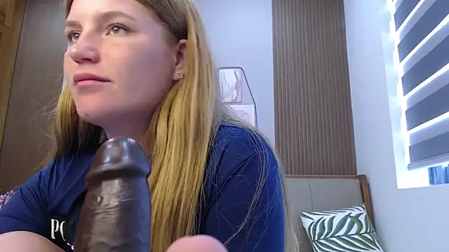 Carammelstorm online show from April 9, 6:19 am