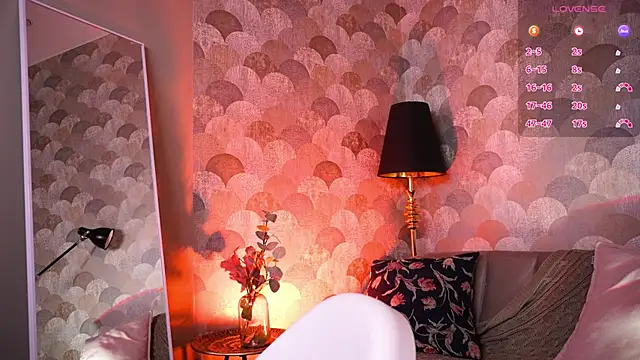 Frantease online show from April 19, 5:40 am