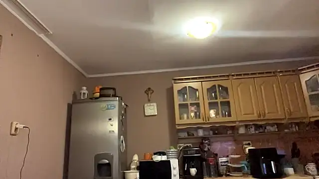 enchantedass online show from March 31, 7:14 pm