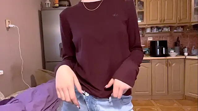 enchantedass online show from April 18, 5:26 pm