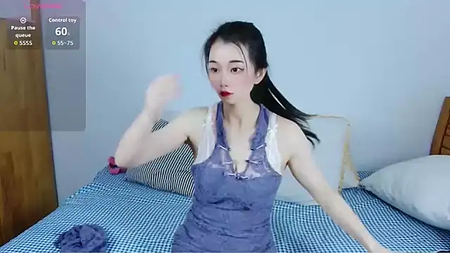 amihuang online show from March 29, 12:59 pm