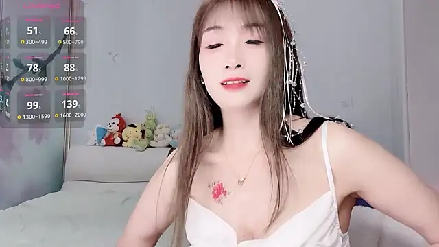 Teassa3326 online show from April 14, 2:28 pm