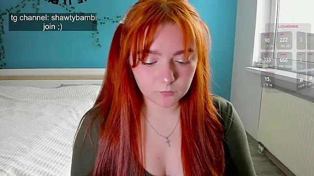 bambimayy online show from June 4, 11:26 am