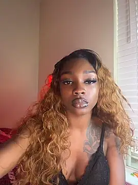 ChocolateDripp online show from June 25, 11:17 pm