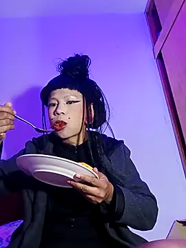 xblackstarX1 online show from April 18, 12:35 am