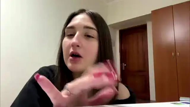 Annnna  online show from April 19, 4:29 pm