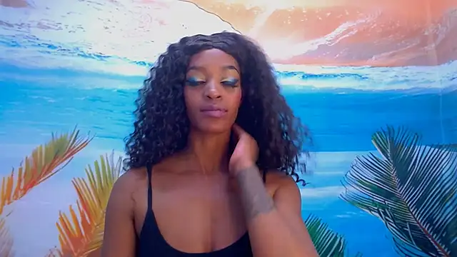 SweetSinAura online show from June 3, 9:42 pm
