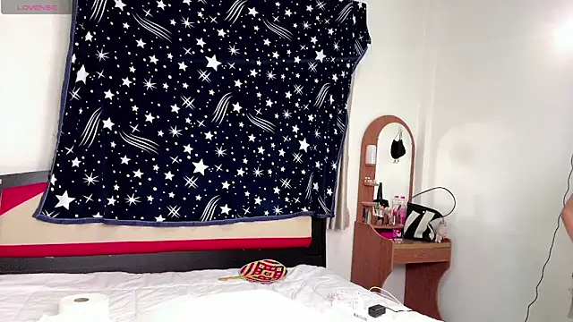 truegagalisa online show from April 17, 11:01 am