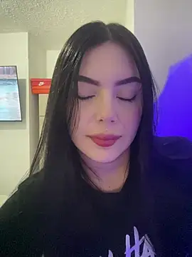 Cami olarte online show from June 2, 5:41 am
