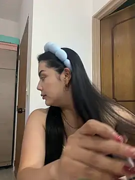 Cami olarte online show from July 17, 11:52 pm