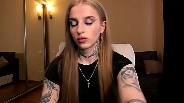 harley kimm online show from April 11, 5:24 am