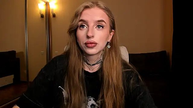 harley kimm online show from April 16, 5:08 am