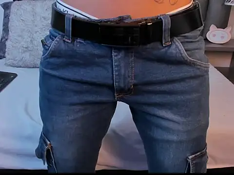 ZoeGrey online show from April 15, 12:39 pm