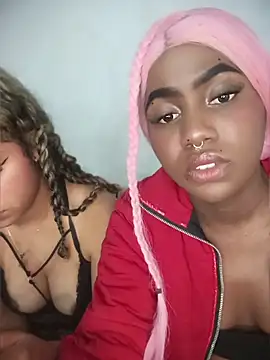 KatyBelle  online show from June 1, 5:36 pm