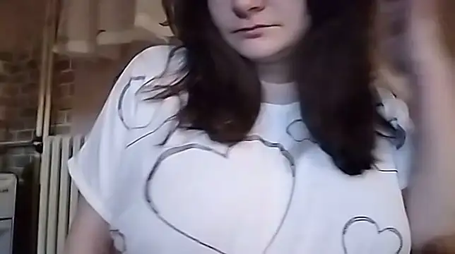 Bonnie Jade online show from April 15, 6:41 pm