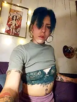 blueangel7x7 online show from April 16, 10:56 pm