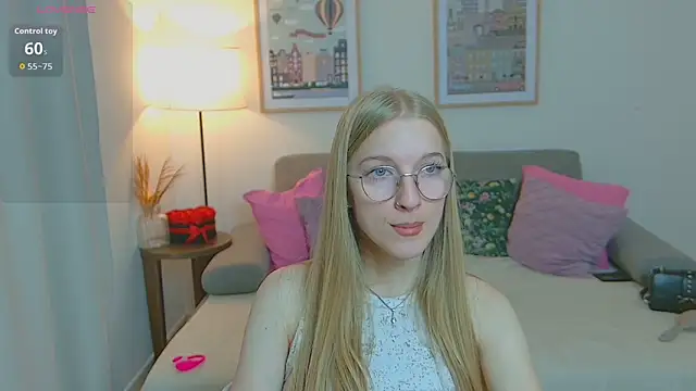 EvaEvis online show from April 13, 8:48 am