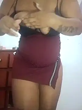 kimberlly25 online show from April 13, 1:23 pm